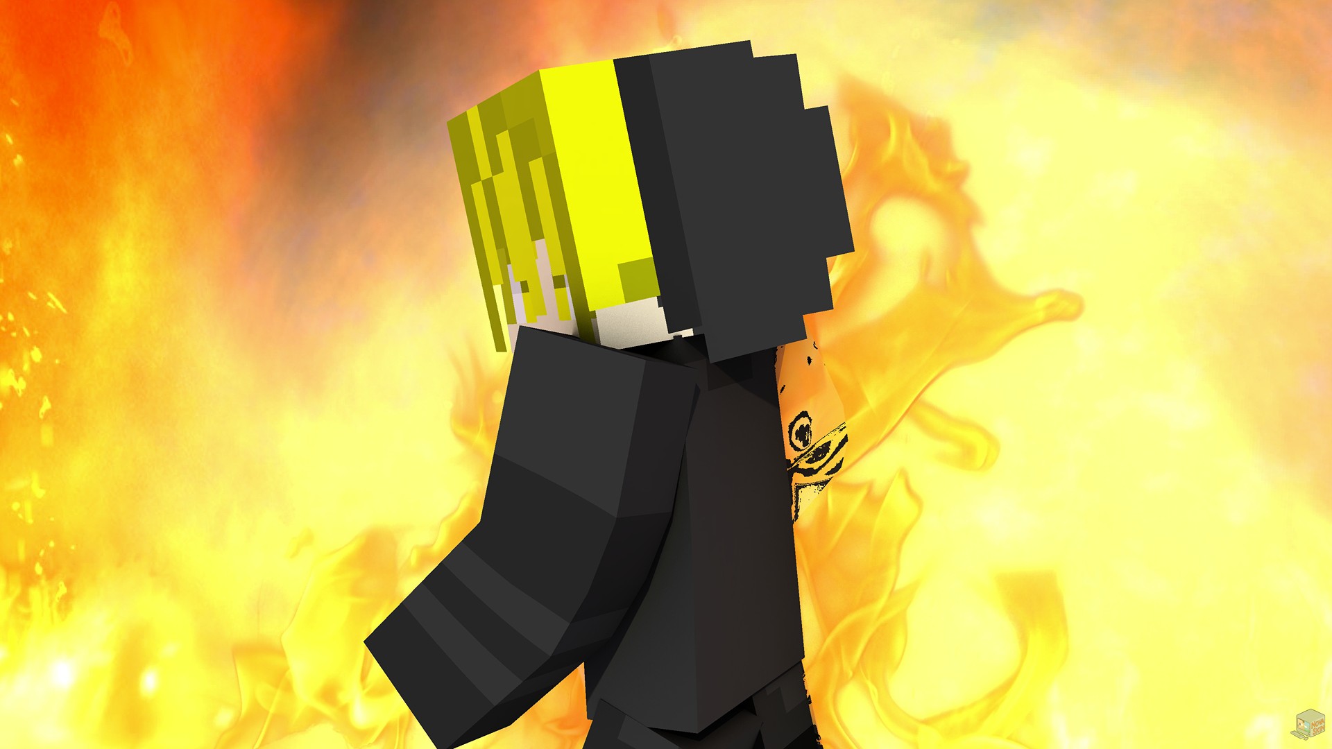 crazygames12's Profile Picture on PvPRP